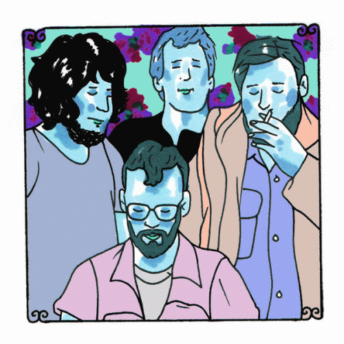 All Them Witches : Daytrotter Session 2014
